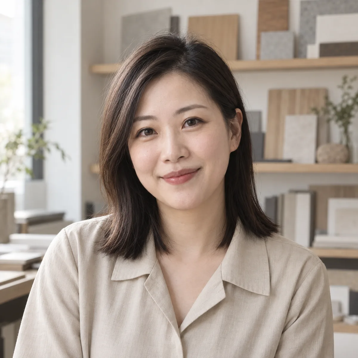 蘇晴 Sophie